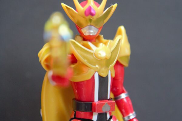 フェスティバルエンド